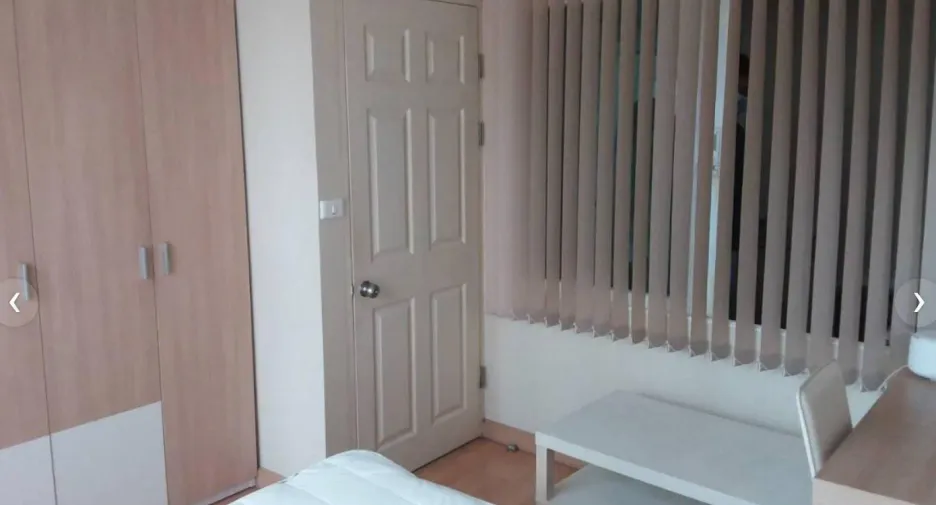 For sale 1 bed condo in Phaya Thai, Bangkok