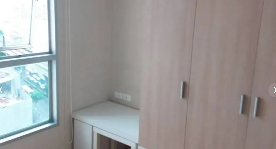 For sale 1 bed condo in Phaya Thai, Bangkok