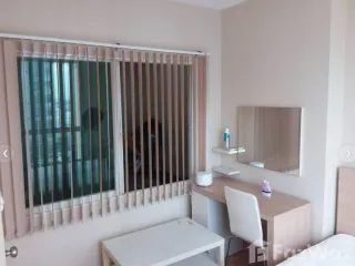 For sale 1 bed condo in Phaya Thai, Bangkok
