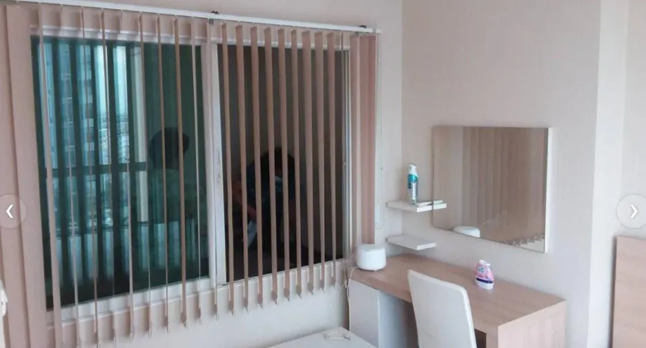 For sale 1 bed condo in Phaya Thai, Bangkok