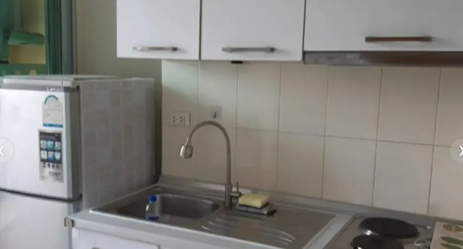 For sale 1 bed condo in Phaya Thai, Bangkok