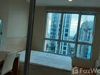 For sale 1 bed condo in Phaya Thai, Bangkok