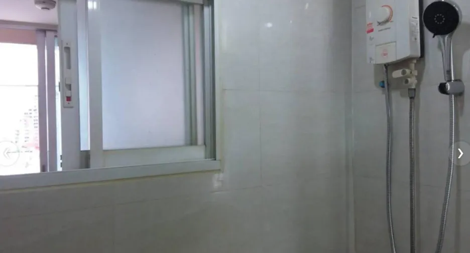 For sale 1 bed condo in Phaya Thai, Bangkok
