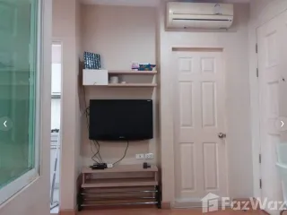 For sale 1 bed condo in Phaya Thai, Bangkok