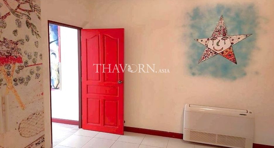 出售 4 卧室 独立屋 在 Bang Lamung, Chon Buri