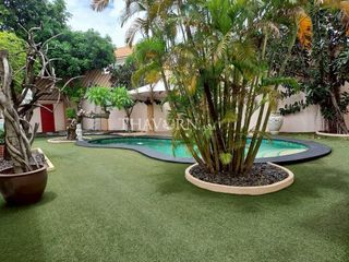 For sale 4 bedrooms house in Bang Lamung, Chonburi