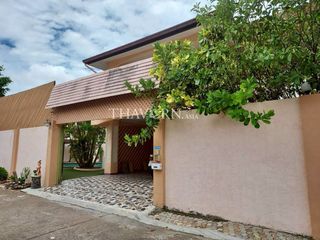 For sale 4 bedrooms house in Bang Lamung, Chonburi