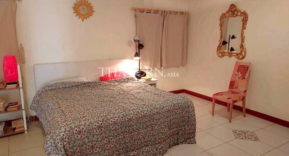 出售 4 卧室 独立屋 在 Bang Lamung, Chon Buri