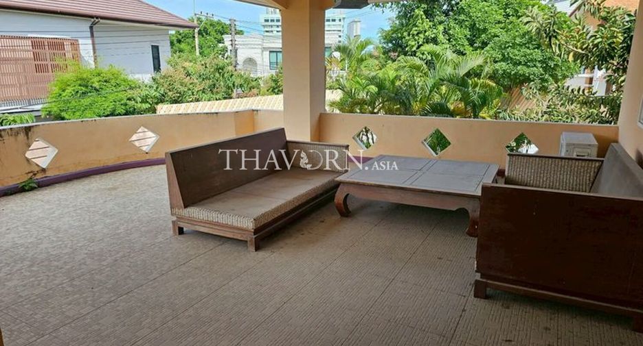 出售 4 卧室 独立屋 在 Bang Lamung, Chon Buri