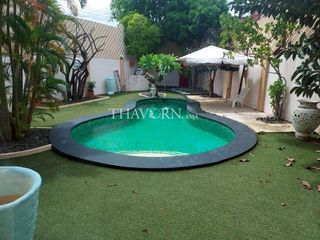 For sale 4 bedrooms house in Bang Lamung, Chonburi