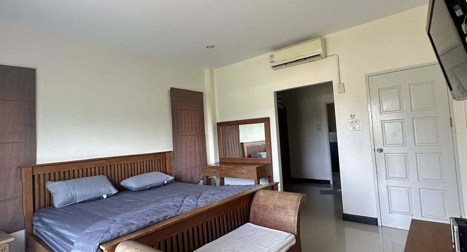Casa en alquiler de 4 habitaciones en Kathu, Phuket