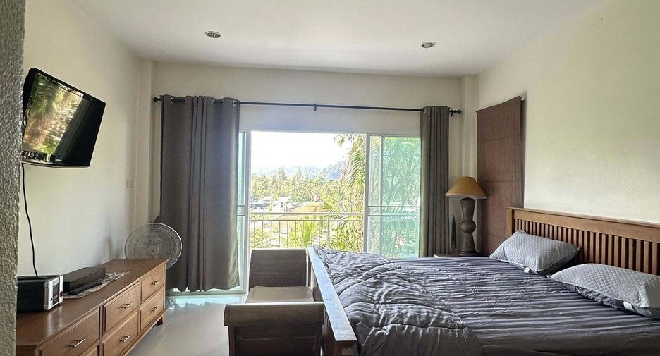 Casa en alquiler de 4 habitaciones en Kathu, Phuket