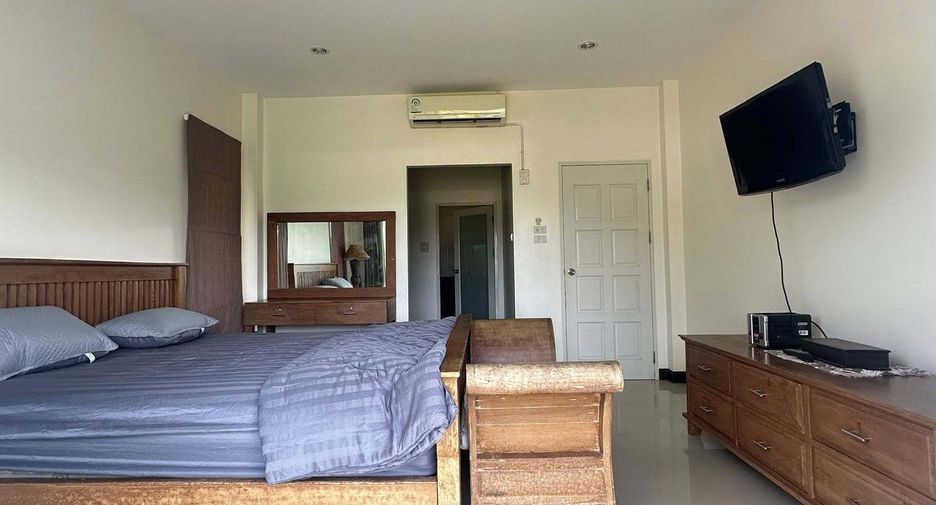Casa en alquiler de 4 habitaciones en Kathu, Phuket