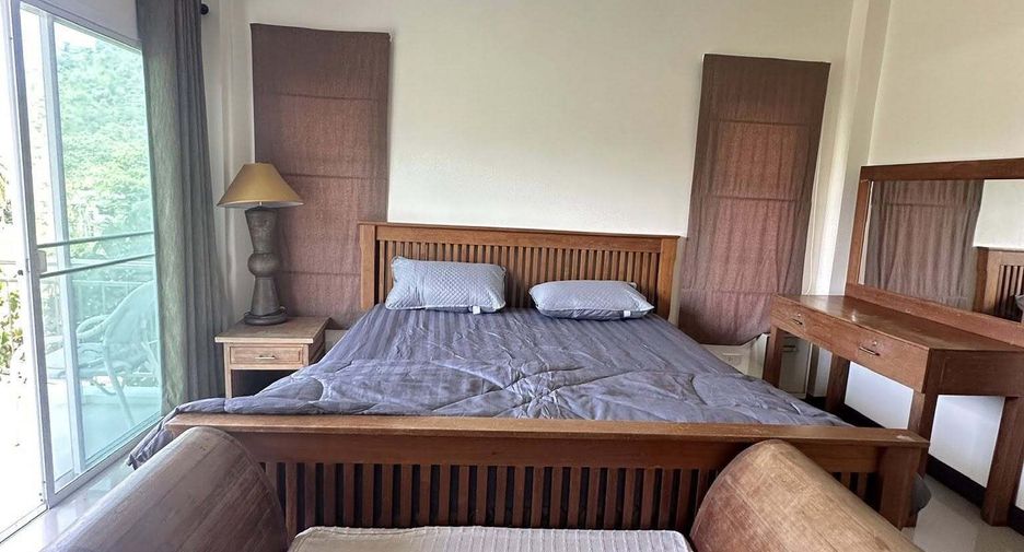 Casa en alquiler de 4 habitaciones en Kathu, Phuket
