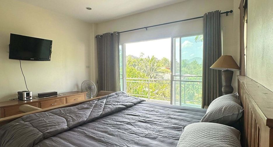 Casa en alquiler de 4 habitaciones en Kathu, Phuket