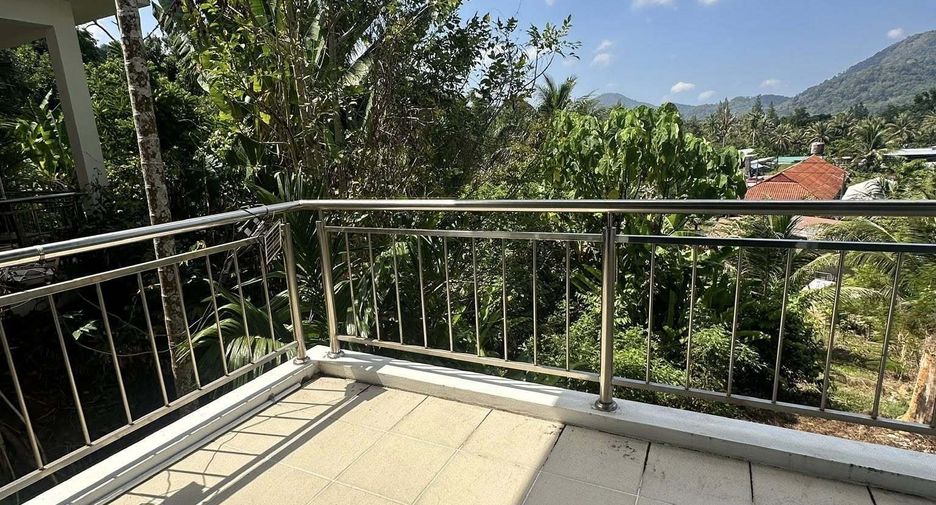 Casa en alquiler de 4 habitaciones en Kathu, Phuket
