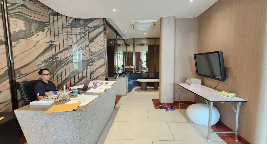 For rent retail Space in Mueang Chiang Mai, Chiang Mai