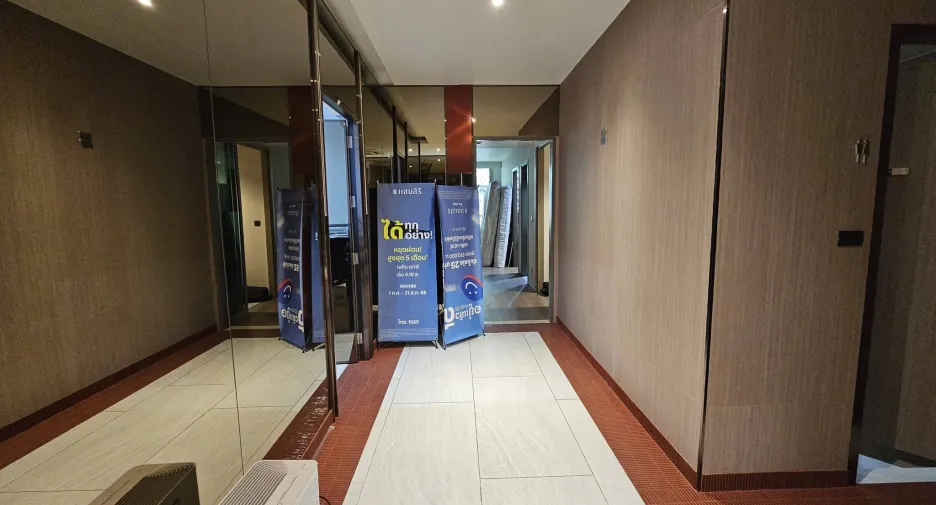 For rent retail Space in Mueang Chiang Mai, Chiang Mai