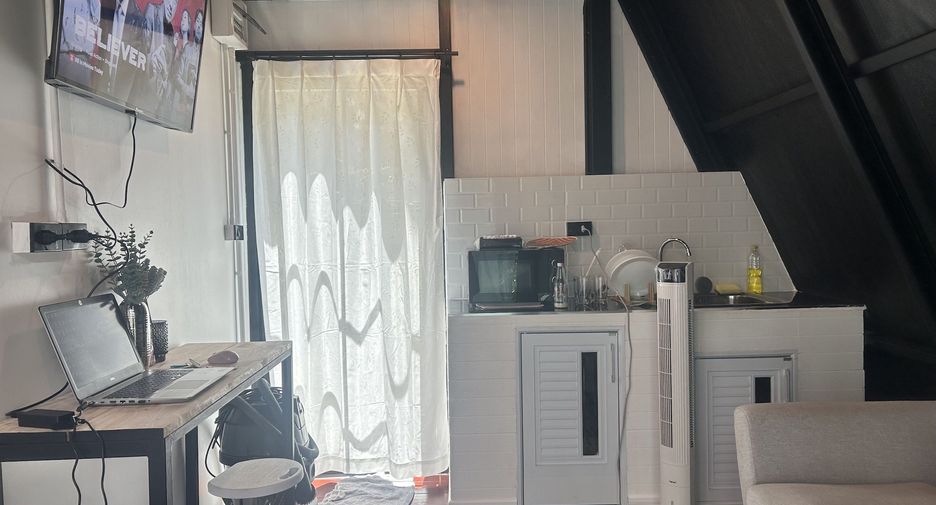 出租 2 卧室 独立屋 在 Phuket Town, 普吉