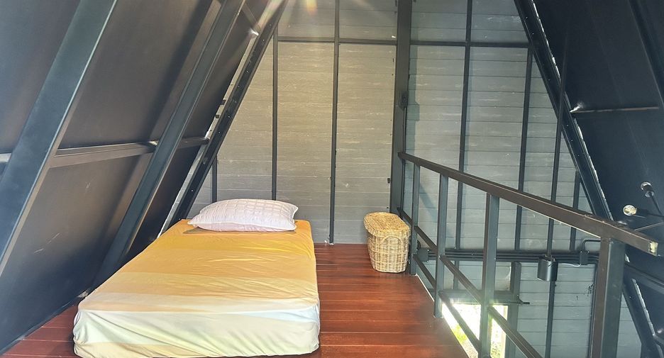 出租 2 卧室 独立屋 在 Phuket Town, 普吉