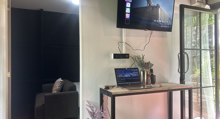 出租 2 卧室 独立屋 在 Phuket Town, 普吉