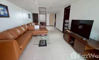 Condo en alquiler de 1 habitaciones en Bang Lamung, Chonburi