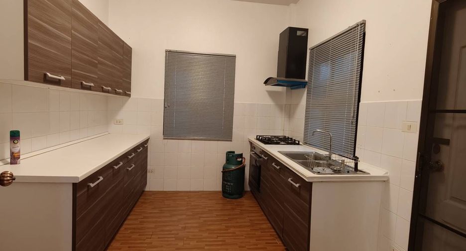 À vendre 3 chambres maison à Bang Lamung, Chonburi