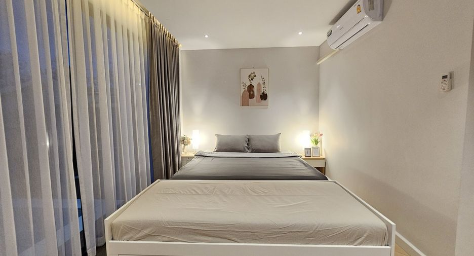 For rent 3 bedrooms villa in Hua Hin, Prachuap Khiri Khan
