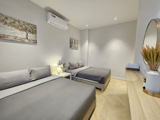 For rent 3 ベッドルーム villa in Hua Hin, Prachuap Khiri Khan