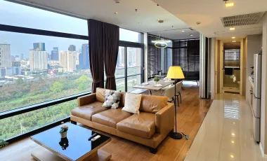 ให้เช่า 2 ห้องนอน คอนโด ใน วัฒนา, กรุงเทพฯ
