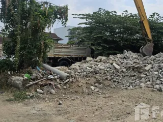 ขาย ที่ดิน ใน บึงกุ่ม, กรุงเทพฯ