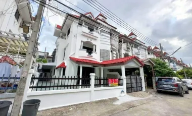 ให้เช่า 5 ห้องนอน บ้านเดี่ยว ใน พระโขนง, กรุงเทพฯ