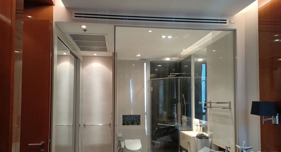 For rent 1 Beds condo in Khlong Toei, Bangkok