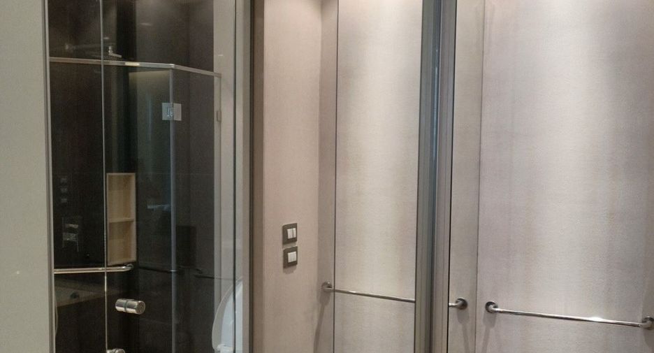 For rent 1 Beds condo in Khlong Toei, Bangkok