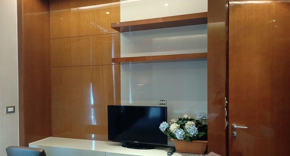 For rent 1 Beds condo in Khlong Toei, Bangkok