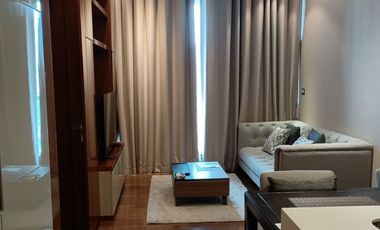 Condo en alquiler de 1 habitaciones en Khlong Toei, Bangkok