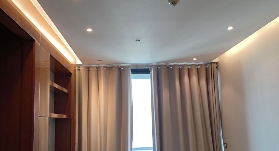 For rent 1 Beds condo in Khlong Toei, Bangkok
