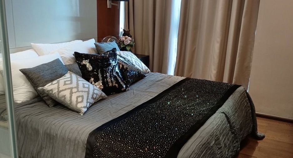 For rent 1 Beds condo in Khlong Toei, Bangkok