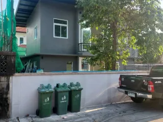 For rent 3 ベッドルーム house in Watthana, Bangkok