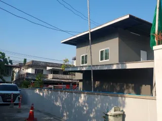 For rent 3 ベッドルーム house in Watthana, Bangkok
