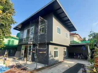 For rent 3 ベッドルーム house in Watthana, Bangkok