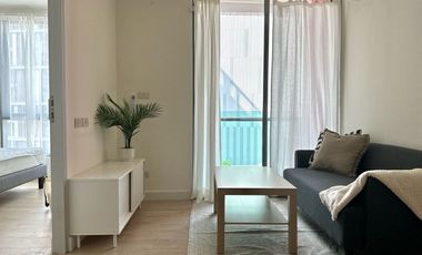 Wohnung zur Miete mit 1 Zimmer in Watthana, Bangkok