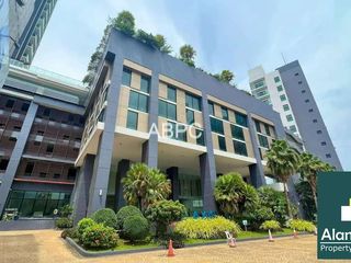 1 Bedroom Condo In Bang Lamung, Chonburi