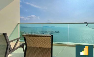 Wohnung zur Miete mit 1 Zimmer in Sattahip, Chonburi