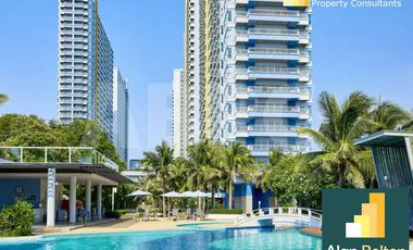 For rent and for sale 1 bed condo 
