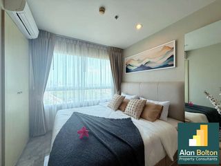 出租 和 出售 1 卧室 公寓 在 Bang Lamung, Chon Buri