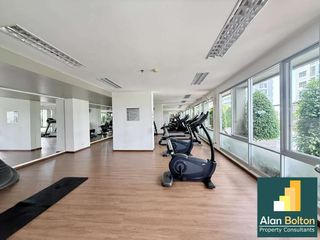 For rent and for sale 1 bed condo in Bang Lamung, Chonburi