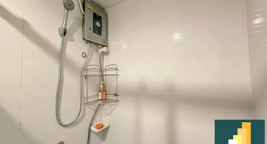 For rent and for sale 1 bed condo in East Pattaya, Pattaya