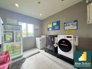 For rent and for sale 1 bed condo in Bang Lamung, Chonburi