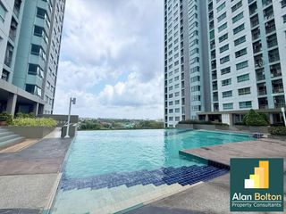 出租 和 出售 1 卧室 公寓 在 Bang Lamung, Chon Buri